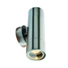 Europole - Applique STEELO éclairage haut+bas inox 316 GU10 230V