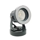 Europole - YAH LED EVO - patère gris anthracite 3000K 500lm 6W 48°