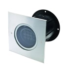 Europole - DEEP LIGHT 250 orientable - 230 carré inox brossé 3000K 1389lm 12x1,5W 30°