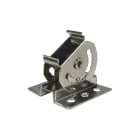 Europole - Clip de fixation orientable acier REG'LED 24-230/RAIL U.S.66