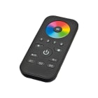 Europole - Emetteur portatif EASILED MASTER REMOTE HF RGB/RGBW 4 zones