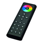 Europole - Emetteur portatif EASILED MASTER REMOTE HF RGB/RGBW 6 zones