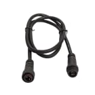 Europole - Rallonge MINI mâle + femelle 2 pôles IP68 1m