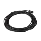 Europole - Rallonge 1m mâle + femelle. Bornier 4 pôles IP68