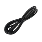 Europole - Rallonge 2m MINI femelle. Bornier 4 pôles IP68