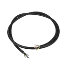 Europole - LINK : Câble 1m HO5RN-F 5x0,5mm² pour linéaire LED