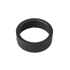Europole - Accessoire pour projecteur POWER 18 W : casquette