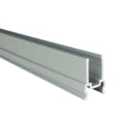 Europole - Profil U.S 660 3,01m aluminium anodisé. Pour installation bandeau LED.