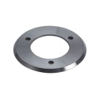 Europole - Collerette pour BOUNTY 2 : ronde anthracite