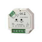 Europole - Contrôleur dimmable EASILED TRIAC - poussoir 230V IP20