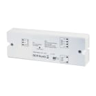 Europole - Contrôleur 0-1/10V - poussoir 12/24VDC IP20