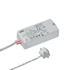 Europole - Détecteur de mouvement DETECT 250W meuble/plafond