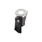 Europole - MINI ZEPH - 24 rond inox 4000K 0,5W 120°