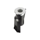 Europole - MINI ZEPH - 24 rond inox 3000K 90lm 2W 25°