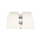 Europole - WINDOW WASHER blanc 3000K 110lm 3W 10°-160°