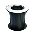 Europole - Pièce détachée : Pot d'encastrement DEEP LIGHT 250