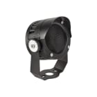 Europole - NOUTECH 1 - 230 noir 4000K 455lm 3x2W 30°