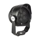 Europole - NOUTECH 2 - 230 noir 3000K 780lm 6x2W 10°