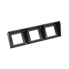 Europole - Module coupe flux 25cm PALLAS 500/PALLAS 1000