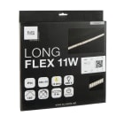 Europole - Pack bandeau Led 5m LONG FLEX 11 3000K 11W/m 962lm/m 230VAC