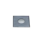 Europole - ZEPH 1 - 230 carré anthracite 3000K 115lm 2W 120°