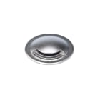 Europole - ZEPH 1 - 24 déflecteur simple inox 4000K 2W