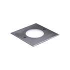 Europole - ZEPH 2 - 230 carré anthracite bleu 3x2W 120°
