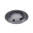 Europole - ZEPH 2 - 24 déflecteur double anthracite 4000K 3x2W