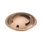 Europole - ZEPH 2 SLIM - 230 déflecteur double bronze percée 4000K 3x2W