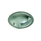 Europole - ZEPH 3 - 24 déflecteur double inox bleu 6x2W