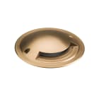 Europole - ZEPH 2 - 24 déflecteur simple bronze 4000K 3x2W