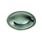 Europole - ZEPH 2 - 24 déflecteur simple inox 4000K 3x2W