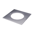 Europole - ZEPH 3 - 24 carré anthracite 3000K 647lm 6x2W 120°