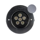 Europole - ZEPH 3 - 24 rond anthracite 4000K 814lm 6x2W 30°