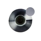 Europole - ZEPH 1 SLIM - 24 rond anthracite non percée 3000K 132lm 2W 10°