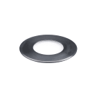 Europole - ZEPH 2 SLIM - 230 rond anthracite non percée 4000K 322lm 3x2W 120°