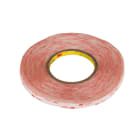 Europole - Adhésif double face largeur 15mm, longueur 33m