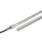 Europole - Profil pour LONG FLEX PRO 0,96m aluminium