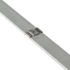 Europole - Clips de fixation fixe inox (x10) SINTRA