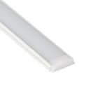 Europole - Embout sans passage de câble SINTRA gris