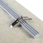 Europole - Ressort de fixation pour profil LAZER R (x2)