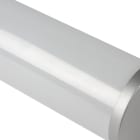 Europole - Diffuseur opale sur mesure pour profil ROUND XL