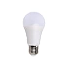 Europole - LAMPE LED E27 - BLUETOOTH MESH RGB+TW 2700K-6000K 7W 560lm 220° 230VAC