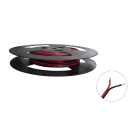Europole - LINK : Câble 20AWG 2x0,5mm² en bobine de 50m