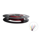 Europole - LINK : Câble 20AWG 5x0,5mm² en bobine de 50m