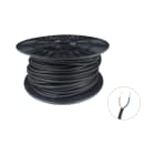 Europole - LINK : Câble HO5RN-F 2x0,5mm² en bobine de 50m