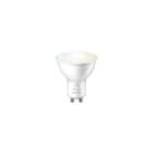 Europole - LAMPE LED GU10 - WiZ Pro TW 2700K-6500K 4,7W 345lm 36° 230VAC