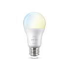 Europole - LAMPE LED E27 - WiZ Pro TW 2700K-6500K 8W 806lm 220° 230VAC