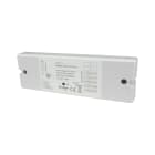 Europole - Contrôleur ZIGBEE 3.0 universel DIM - CCT - RGBW - RGB+TW 12/24VDC IP20