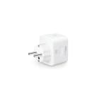 Europole - Prise connectée ON/OFF WiZ Pro 230V. 3 pôles